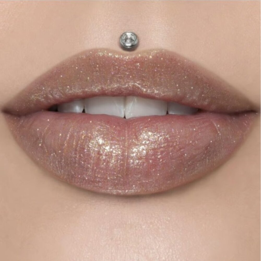 Jeffree Star THE GLOSS - Beaded Glass